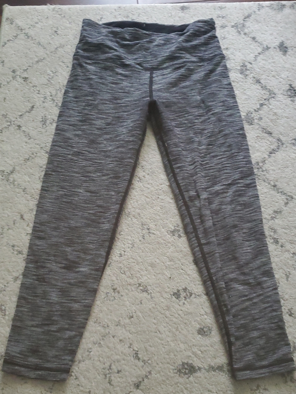 Victoria Secret Active Leggings - Comfortable Everyday Bottoms Size Xs